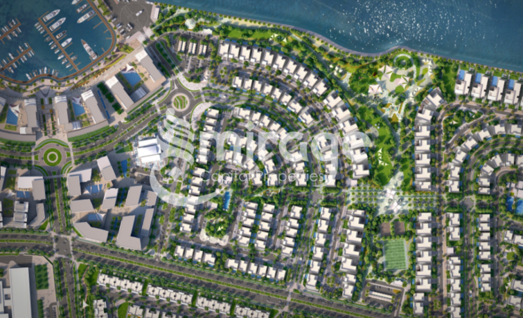 Yas Acres Land for Sale, Yas Island, Abu Dhabi