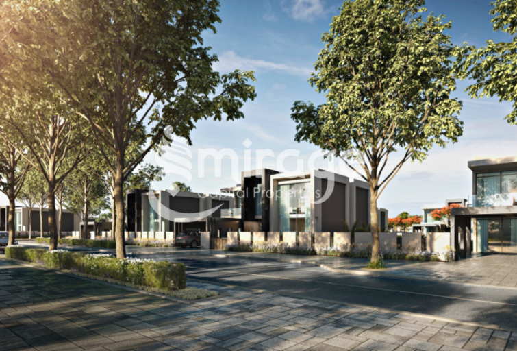 Yas Acres Land for Sale, Yas Island, Abu Dhabi