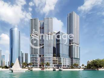 City of Lights Apartment for Sale, Al Reem Island, Abu Dhabi