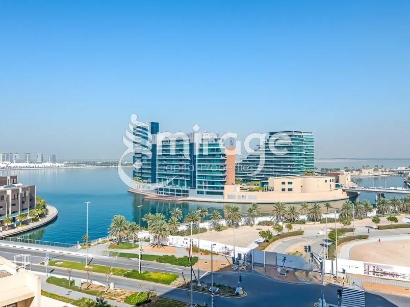 Al Muneera Apartment for Rent, Al Raha Beach, Abu Dhabi