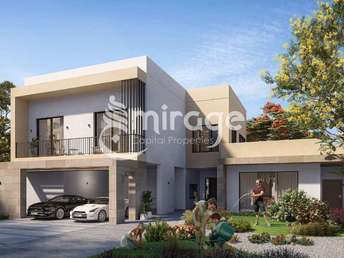 Yas Acres Villa for Sale, Yas Island, Abu Dhabi