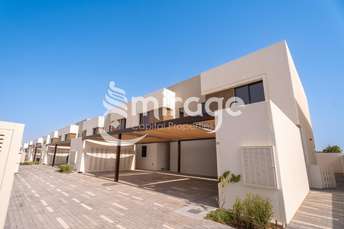 Noya Townhouse for Rent, Yas Island, Abu Dhabi