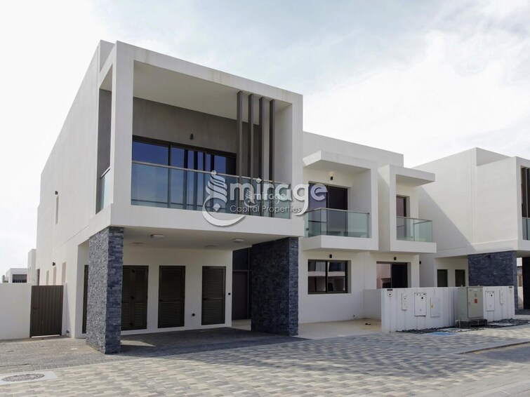Yas Acres Townhouse for Sale, Yas Island, Abu Dhabi