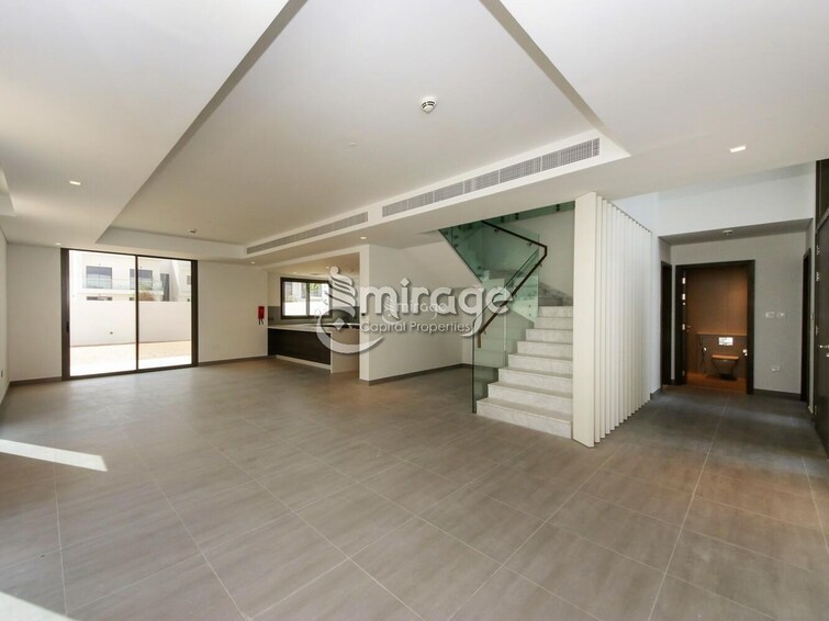 Yas Acres Townhouse for Sale, Yas Island, Abu Dhabi