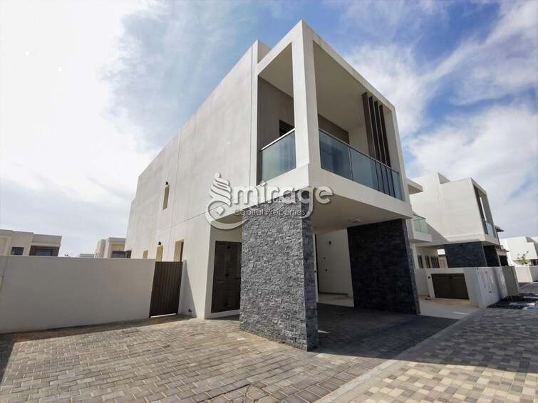 Yas Acres Townhouse for Sale, Yas Island, Abu Dhabi