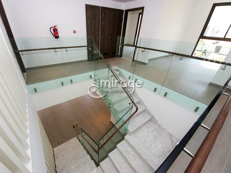 Yas Acres Townhouse for Sale, Yas Island, Abu Dhabi