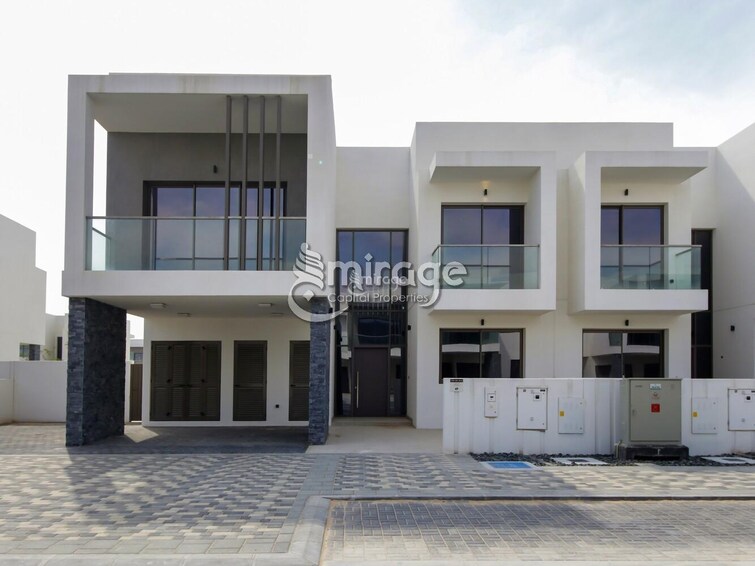 Yas Acres Townhouse for Sale, Yas Island, Abu Dhabi