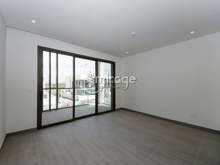 Yas Acres Townhouse for Sale, Yas Island, Abu Dhabi