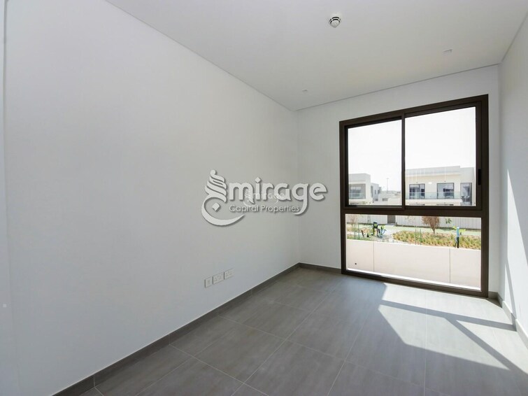 Yas Acres Townhouse for Sale, Yas Island, Abu Dhabi