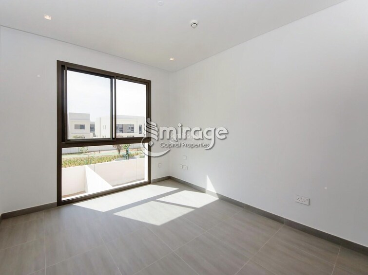 Yas Acres Townhouse for Sale, Yas Island, Abu Dhabi