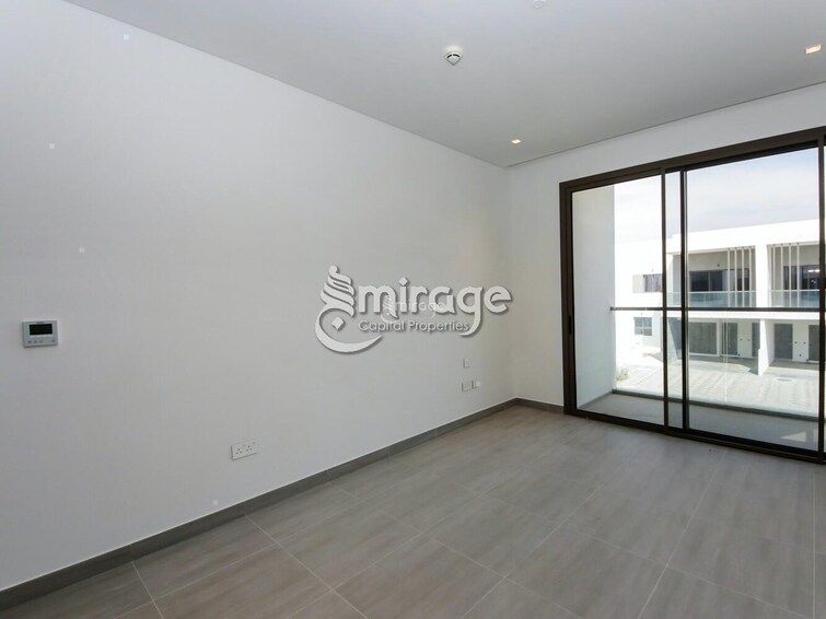 Yas Acres Townhouse for Sale, Yas Island, Abu Dhabi