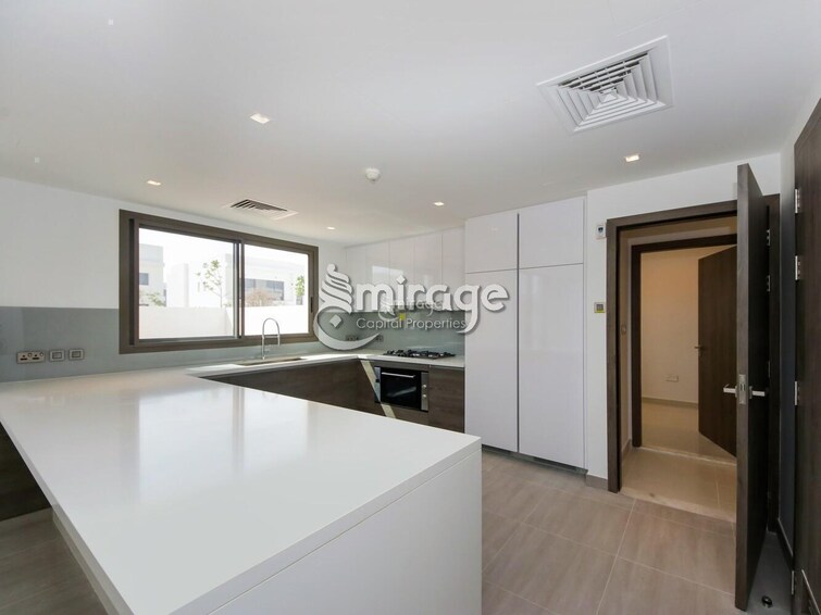 Yas Acres Townhouse for Sale, Yas Island, Abu Dhabi