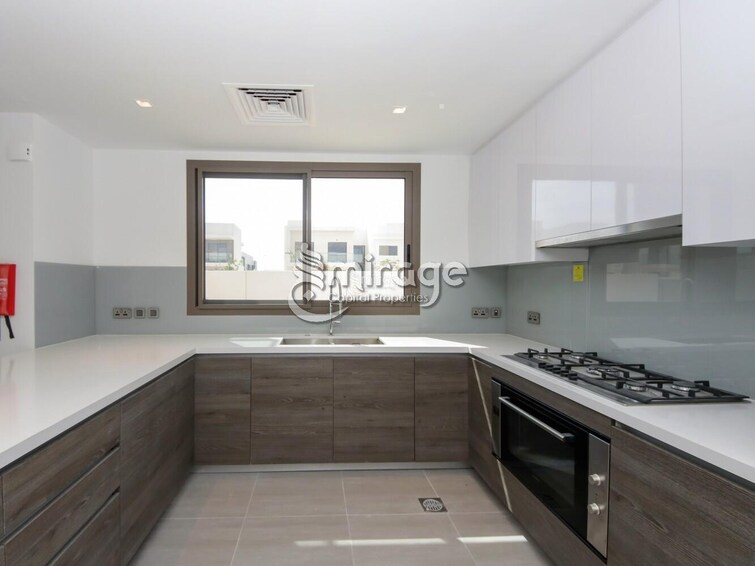 Yas Acres Townhouse for Sale, Yas Island, Abu Dhabi