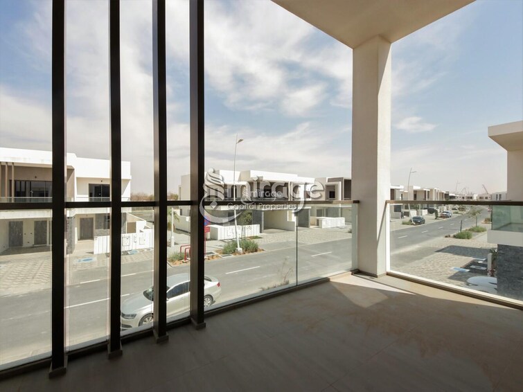 Yas Acres Townhouse for Sale, Yas Island, Abu Dhabi