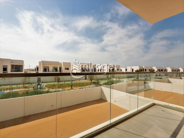 Yas Acres Townhouse for Sale, Yas Island, Abu Dhabi
