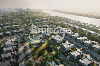 Land For Sale in Yas Acres, Yas Island, Abu Dhabi - 5552365