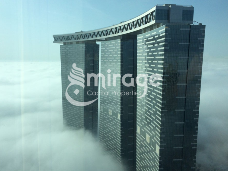 Shams Abu Dhabi Apartment for Rent, Al Reem Island, Abu Dhabi