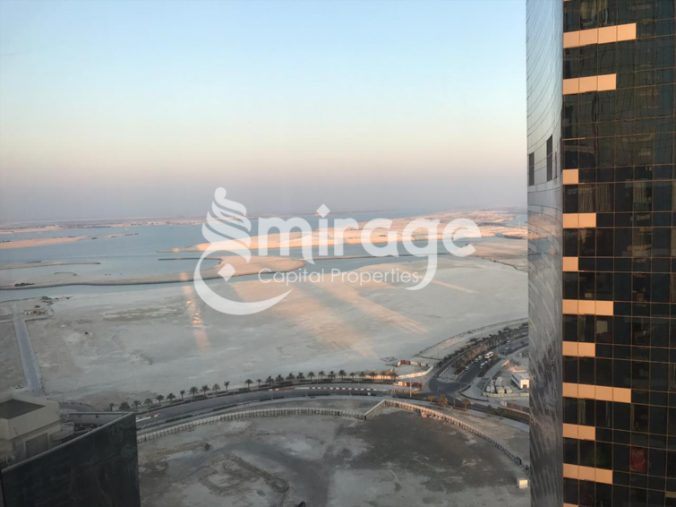 Shams Abu Dhabi Apartment for Rent, Al Reem Island, Abu Dhabi