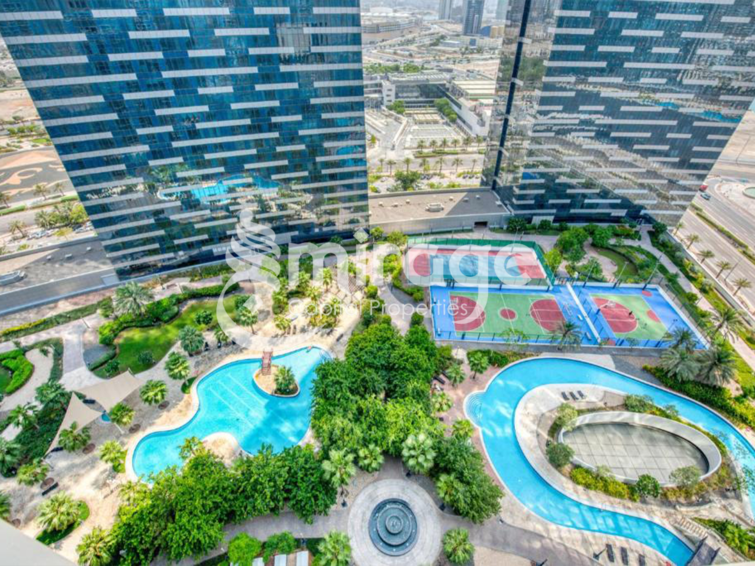 Shams Abu Dhabi Apartment for Rent, Al Reem Island, Abu Dhabi