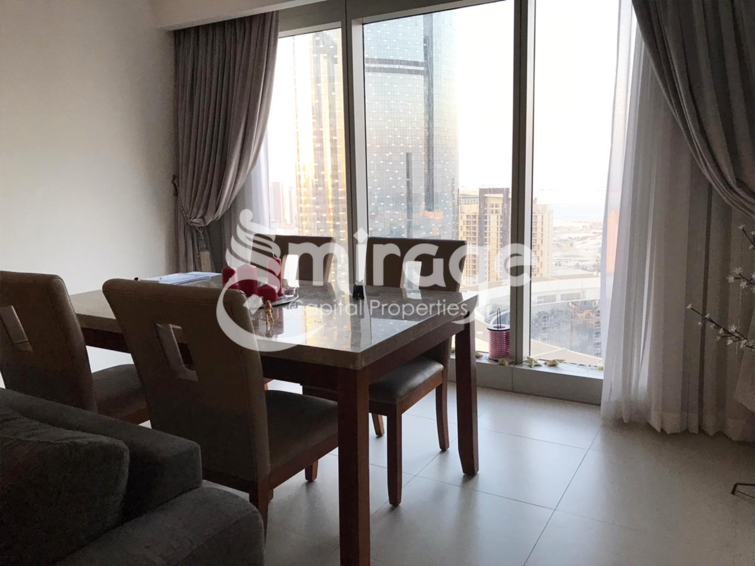 Shams Abu Dhabi Apartment for Rent, Al Reem Island, Abu Dhabi