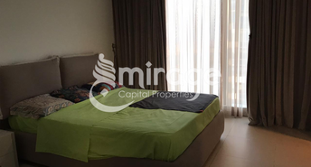 2 BR  Apartment For Rent in Shams Abu Dhabi, Al Reem Island, Abu Dhabi - 5562003