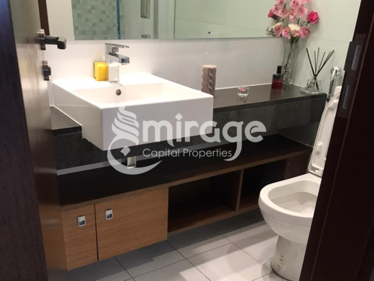 Shams Abu Dhabi Apartment for Rent, Al Reem Island, Abu Dhabi
