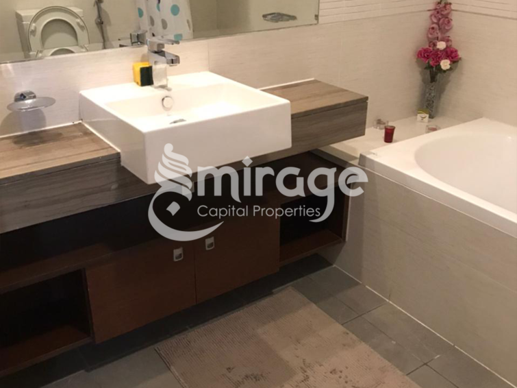 Shams Abu Dhabi Apartment for Rent, Al Reem Island, Abu Dhabi