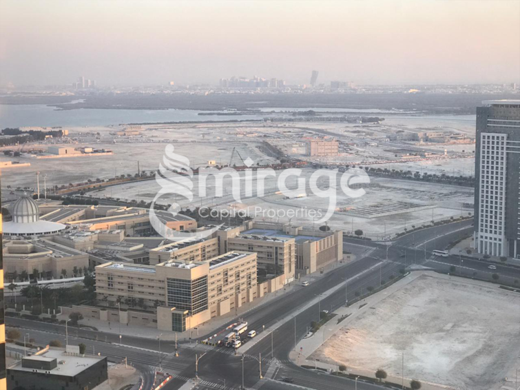 Shams Abu Dhabi Apartment for Rent, Al Reem Island, Abu Dhabi