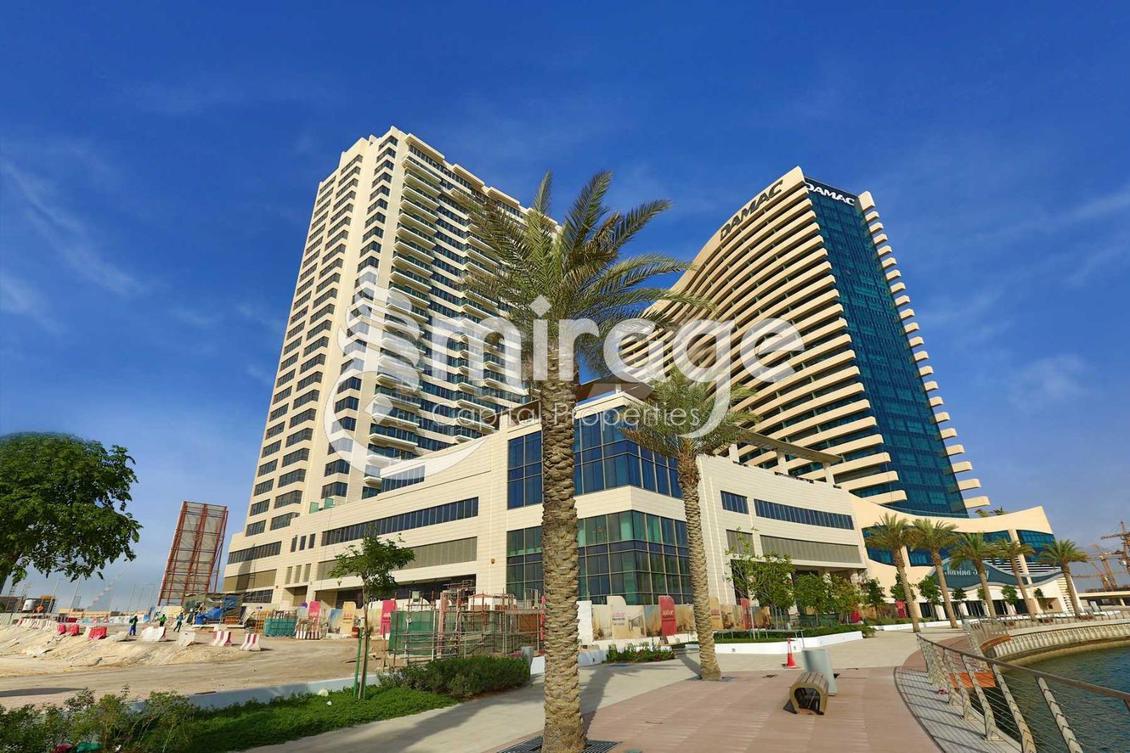 Najmat Abu Dhabi Apartment for Sale, Al Reem Island, Abu Dhabi