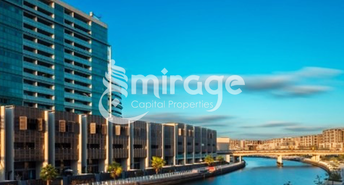 1 BR  Apartment For Rent in Al Muneera, Al Raha Beach, Abu Dhabi - 5776962