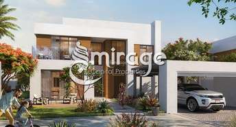 Land For Sale in Saadiyat Reserve, Saadiyat Island, Abu Dhabi - 5786208