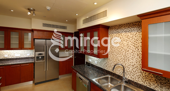 3 BR  Apartment For Rent in Saadiyat Beach, Saadiyat Island, Abu Dhabi - 5819114