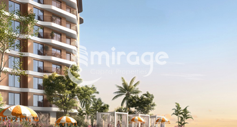 3 BR  Apartment For Sale in Yas Island, Abu Dhabi - 5822979