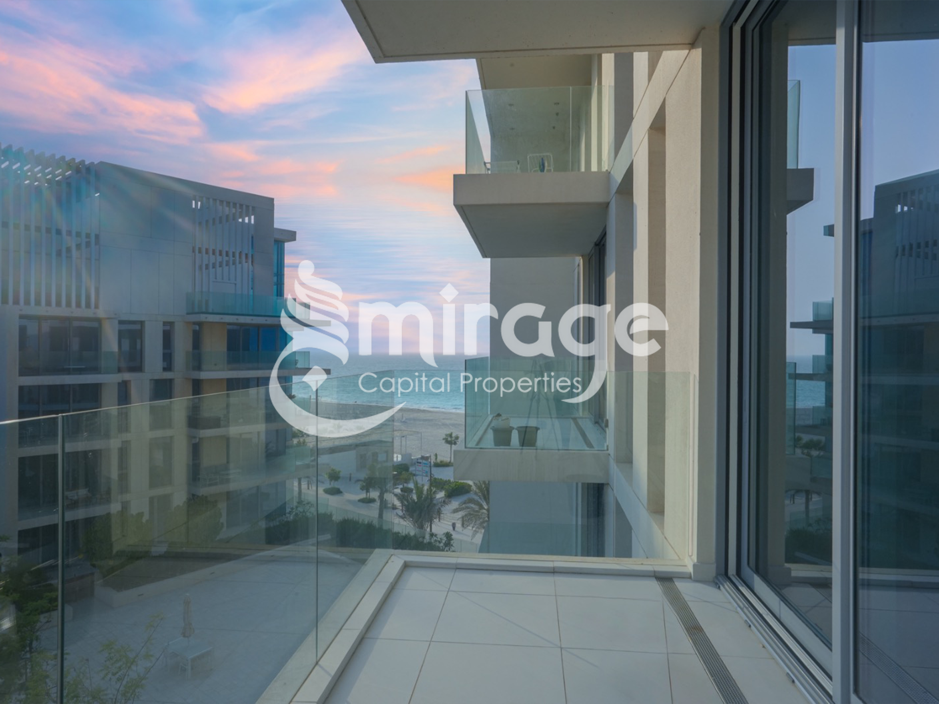 2 BR Apartment For Rent in Mamsha Al Saadiyat, Saadiyat Island, Abu Dhabi