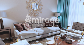 3 BR  Apartment For Sale in Al Maryah Vista 2, Al Maryah Island, Abu Dhabi - 5960267