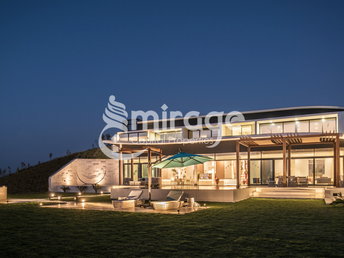 4 BR  Villa For Sale in Water Villas, Nurai Island, Abu Dhabi - 5990134