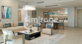 2 BR  Apartment For Sale in City of Lights, Al Reem Island, Abu Dhabi - 6090811