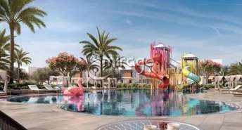 4 BR  Villa For Sale in Noya, Yas Island, Abu Dhabi - 6091559