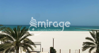 3 BR  Apartment For Sale in Saadiyat Cultural District, Saadiyat Island, Abu Dhabi - 6091197