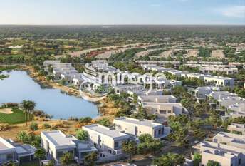 4 BR  Villa For Sale in Yas Island, Abu Dhabi - 6091676
