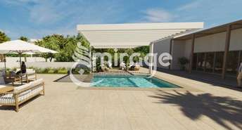 4 BR  Villa For Sale in Yas Island, Abu Dhabi - 6091678