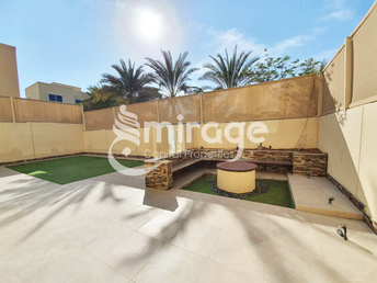 4 BR  Townhouse For Sale in Khannour Community, Al Raha Gardens, Abu Dhabi - 6136229