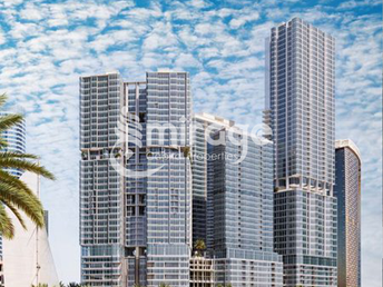1 BR  Apartment For Sale in City of Lights, Al Reem Island, Abu Dhabi - 6166121