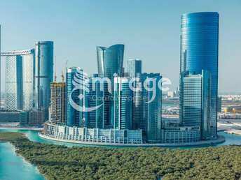 2 BR  Apartment For Sale in City of Lights, Al Reem Island, Abu Dhabi - 6214230