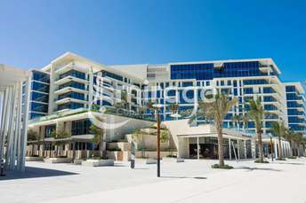 5 BR  Penthouse For Sale in Saadiyat Cultural District, Saadiyat Island, Abu Dhabi - 6228368
