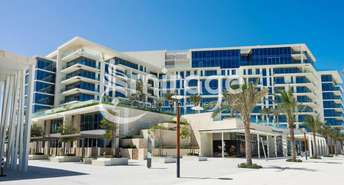 5 BR  Penthouse For Sale in Saadiyat Cultural District, Saadiyat Island, Abu Dhabi - 6228368