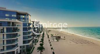 2 BR  Apartment For Sale in Saadiyat Cultural District, Saadiyat Island, Abu Dhabi - 6293761