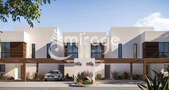 2 BR  Townhouse For Sale in Noya, Yas Island, Abu Dhabi - 6305108