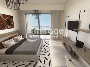 Apartment For Sale in Saadiyat Cultural District, Saadiyat Island, Abu Dhabi - 6305111