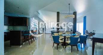 3 BR  Apartment For Sale in Fairmont Marina Residences, The Marina, Abu Dhabi - 6328906
